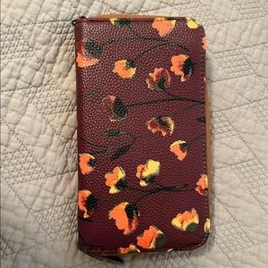 All about the Benjamins wallet by Thirty-One